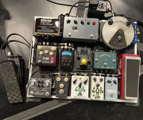 King Tone - The Duellist - Black - What To Know & Where To Buy