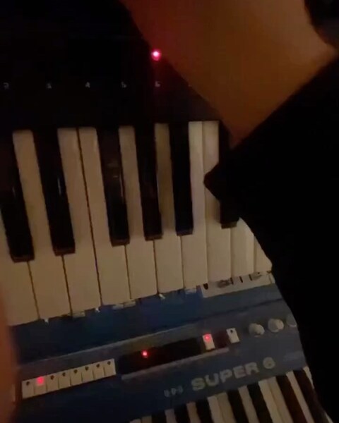 ...