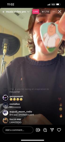 ...