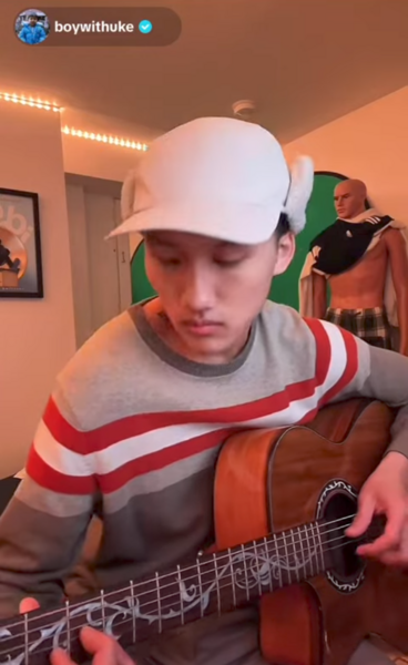 ...