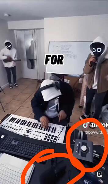 ...