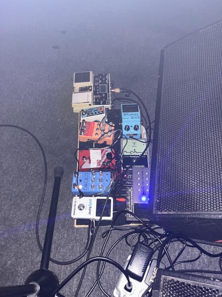 Boss DD-20 Giga Delay - What To Know & Where To Buy | Equipboard