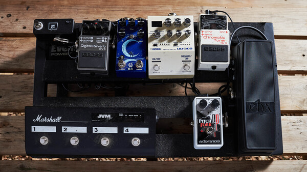 JHS Mute Switch - What To Know & Where To Buy | Equipboard