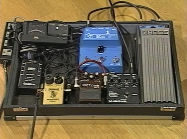 Boss FV-100 Volume Pedal - What To Know & Where To Buy | Equipboard