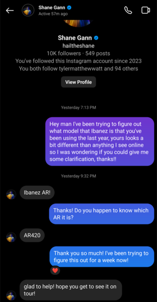 ...