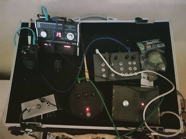 DOD FX70C Corrosion - What To Know & Where To Buy | Equipboard