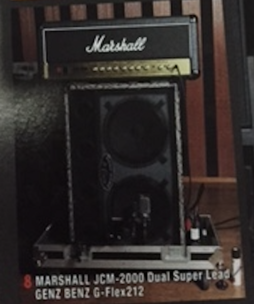 Genz Benz G-Flex 2x12 Cabinet - What To Know & Where To Buy