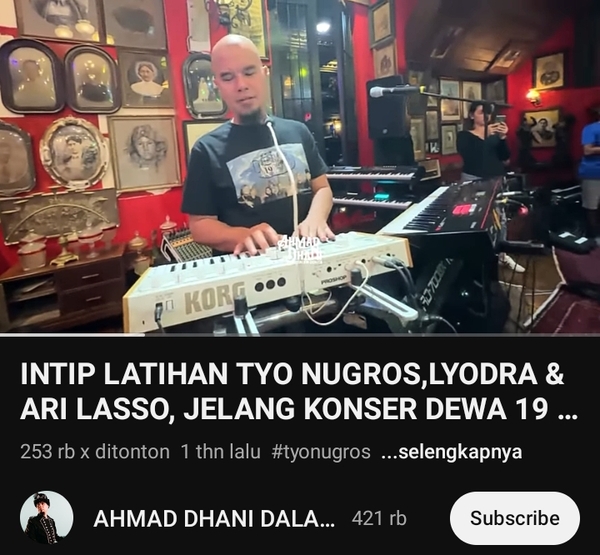 ...