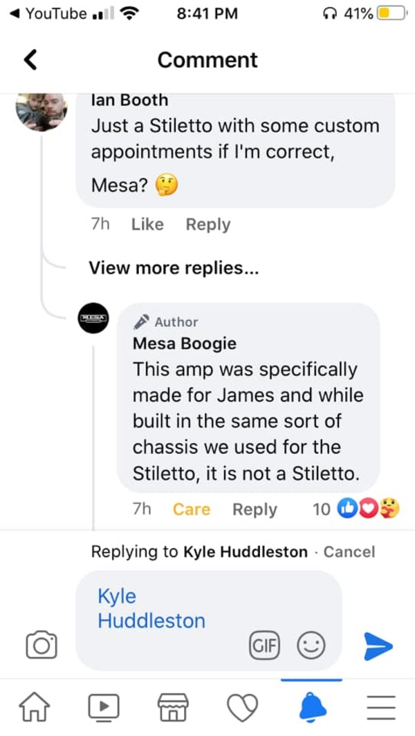 ...