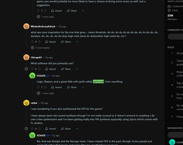 ...