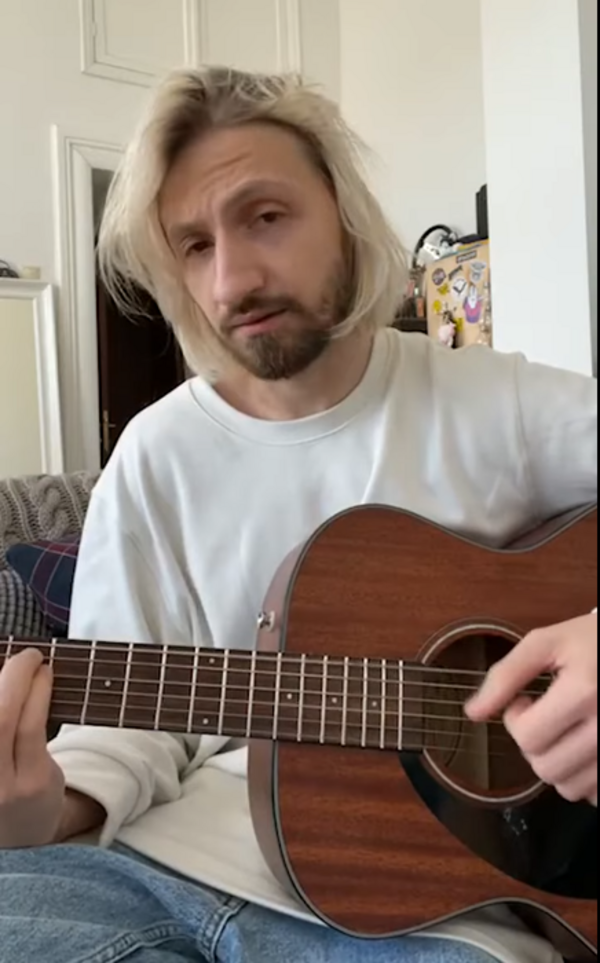 ...