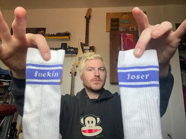 ...