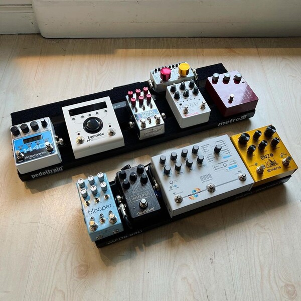 Chase Bliss Audio Tonal Recall RKM Analog Delay - What To Know