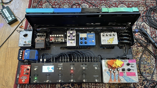 Audio Kitchen The Small Trees - What To Know & Where To Buy