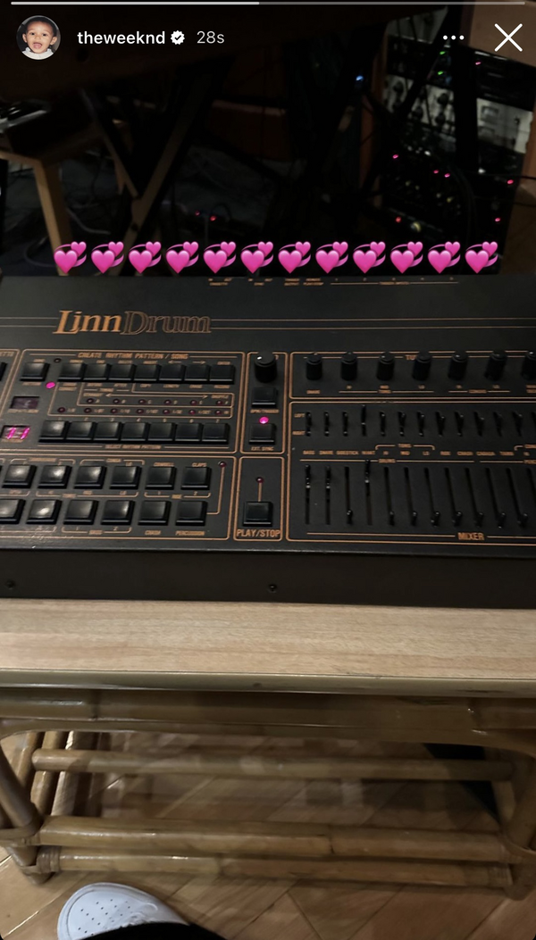 Linn Electronics LinnDrum - What To Know & Where To Buy | Equipboard