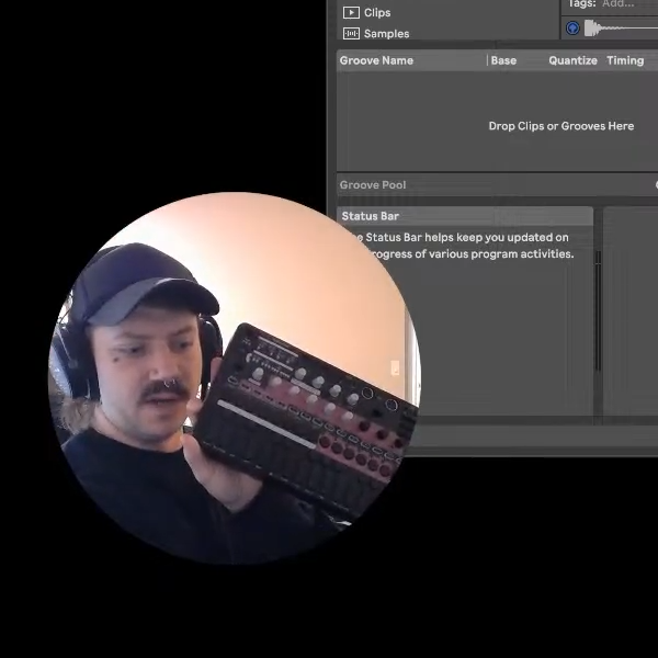 ...