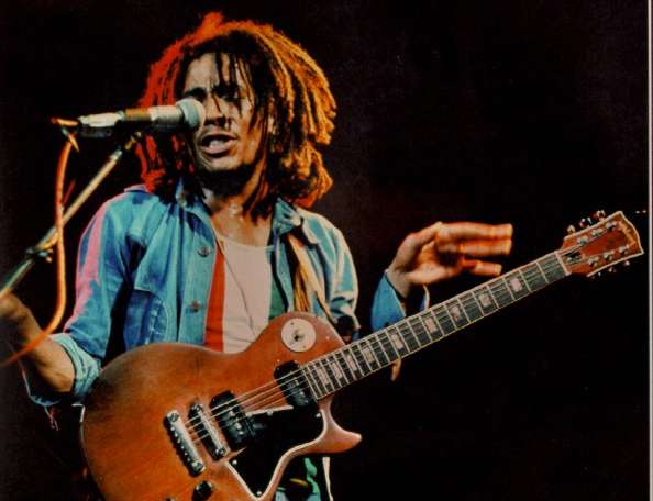 skrubbe pie foder Bob Marley | Equipboard