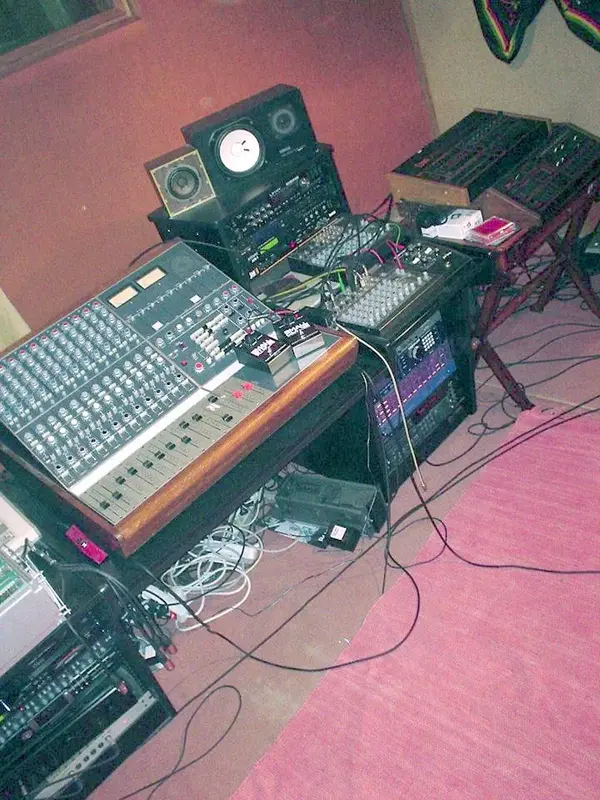 ...