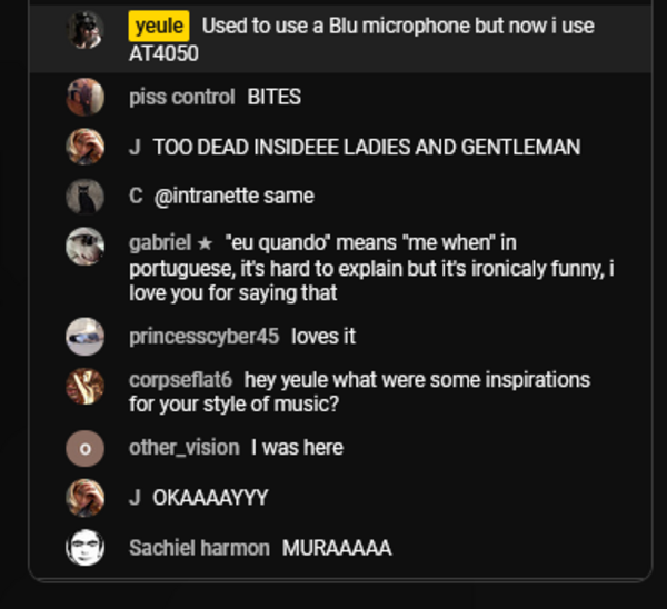 ...