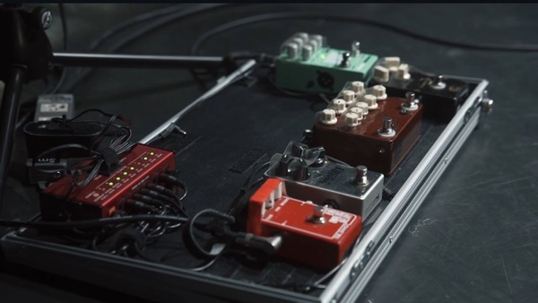 Vive Professional CALLION ギターエフェクター Vivie Callion Professional Overdrive - What To Know & Where To Buy