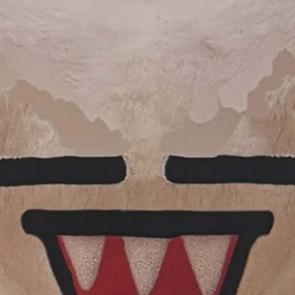 ...
