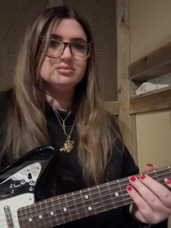 ...