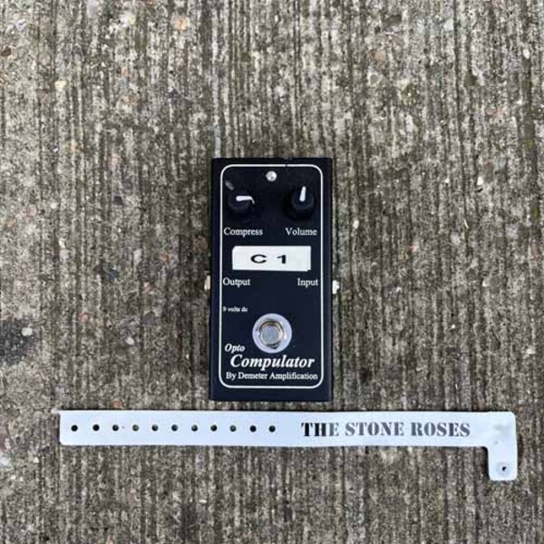 Demeter Amplification COMP-1 Compulator - What To Know & Where To