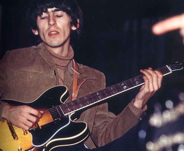 Epiphone Casino Revolution John Lennon