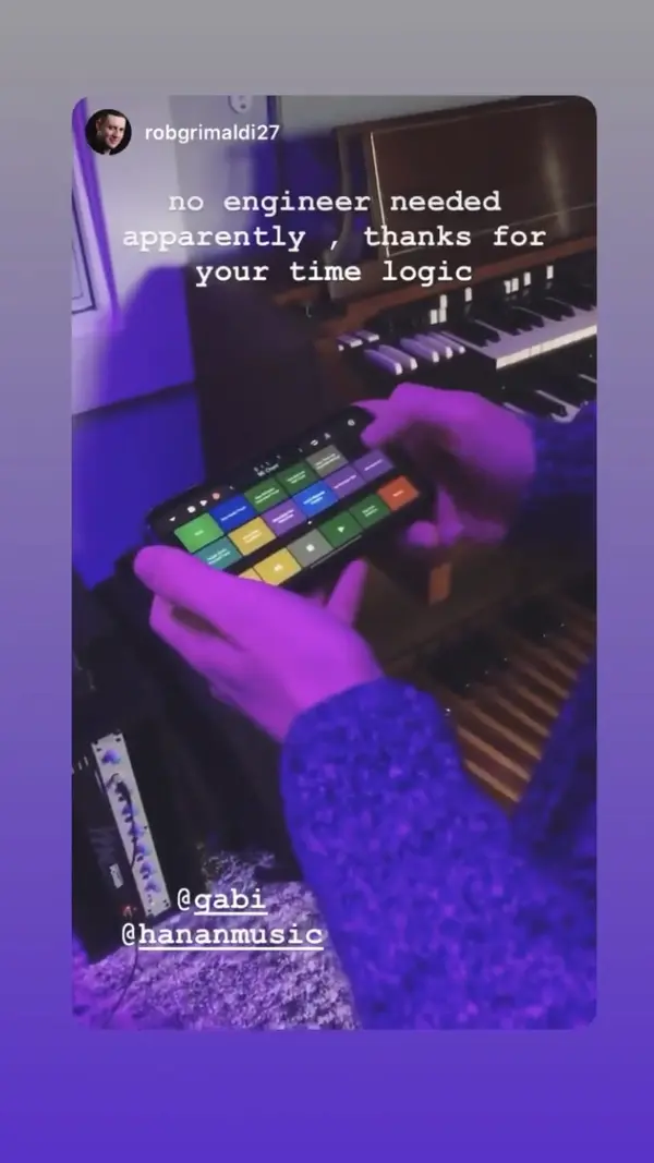 ...