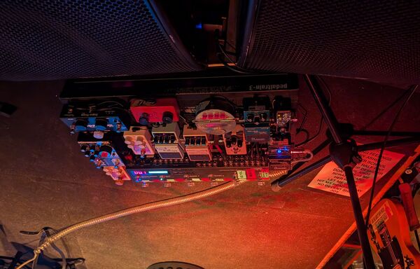 Bixonic EXP-2001 Expandora II - What To Know & Where To Buy