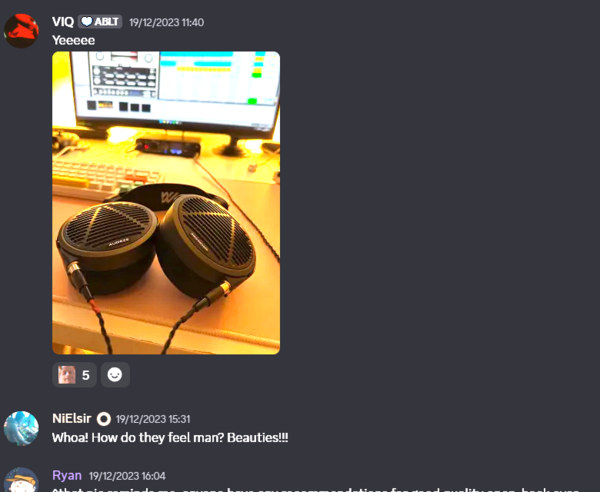 ...