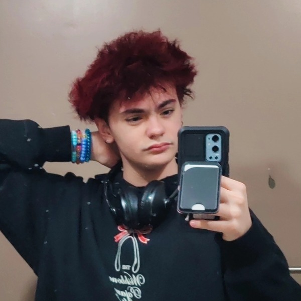 ...