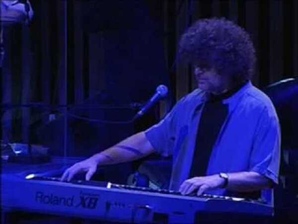Bornai Tibor's' Roland Fantom-X8