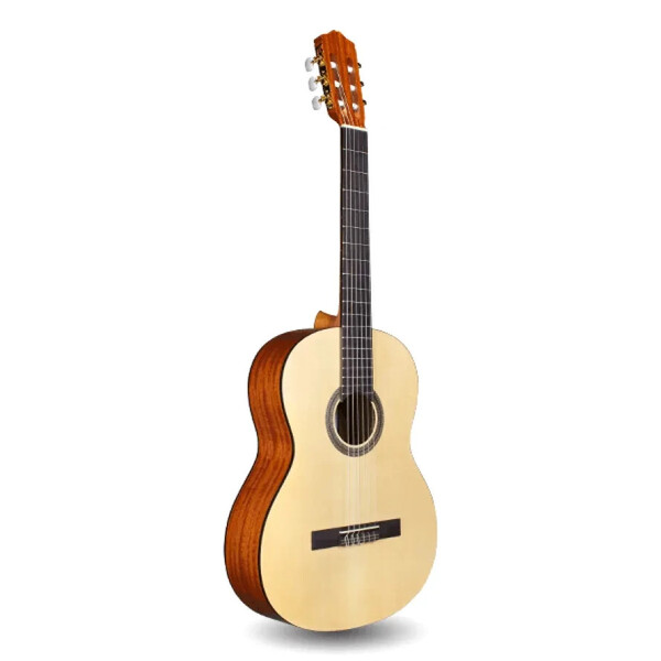 Bein' Ian's' Cordoba Protege C1M 1/4 Nylon String Acoustic Guitar