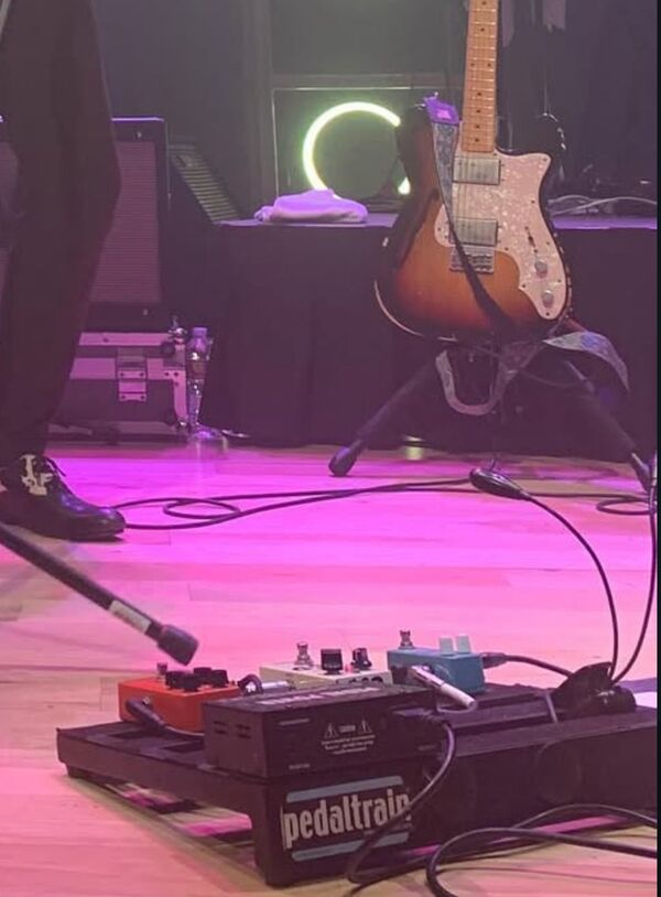 Malekko Omicron Series Trem - What To Know & Where To Buy | Equipboard