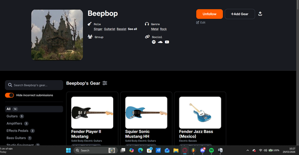 Beepbop's' Image-Line FL Studio