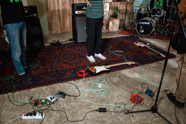 Nikita Kislov's' Visual Sound Jekyll & Hyde Ultimate Overdrive