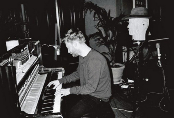 Nigel Godrich's' GEFELL CMV 563 / M 7S
