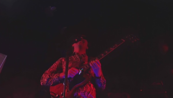 Pleasantries's' Gibson SG Standard