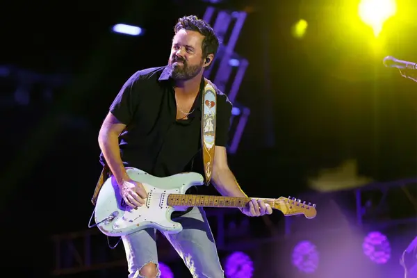 Brad Tursi's' Fender Custom Shop 1956 Relic Stratocaster
