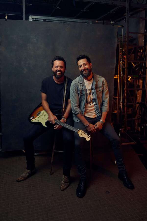 Brad Tursi's' Fender Stratocaster Electric Guitar