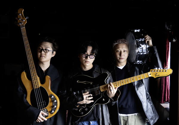 Daniel Kim's' Fender Starcaster