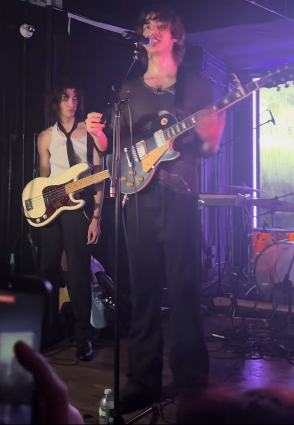 bunii's' Gibson Les Paul Standard '50s Figured Top Electric Guitar