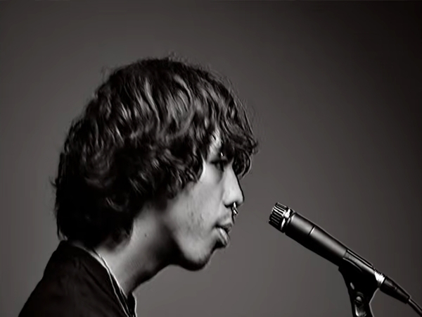 bunii's' Shure SM57