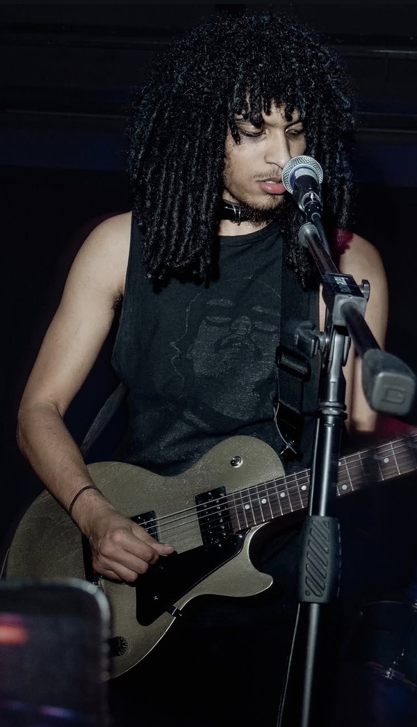 jaydes's' Gibson Les Paul Modern Lite Electric Guitar
