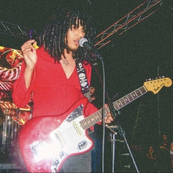 jaydes's' Fender American Original 60's Jaguar