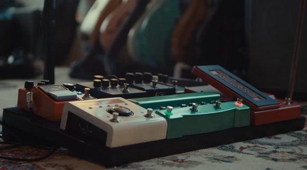 Sameer Bhattacharya's' Eventide H9 Max