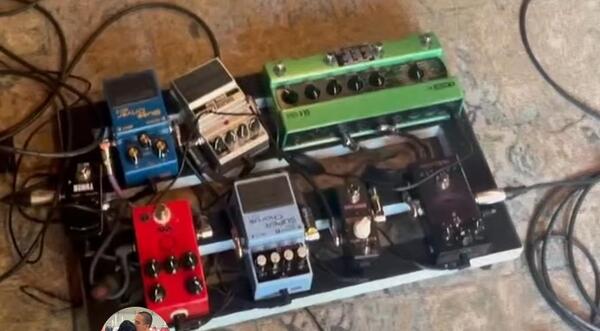 Juan Pablo's' Kokko Mini Tuner