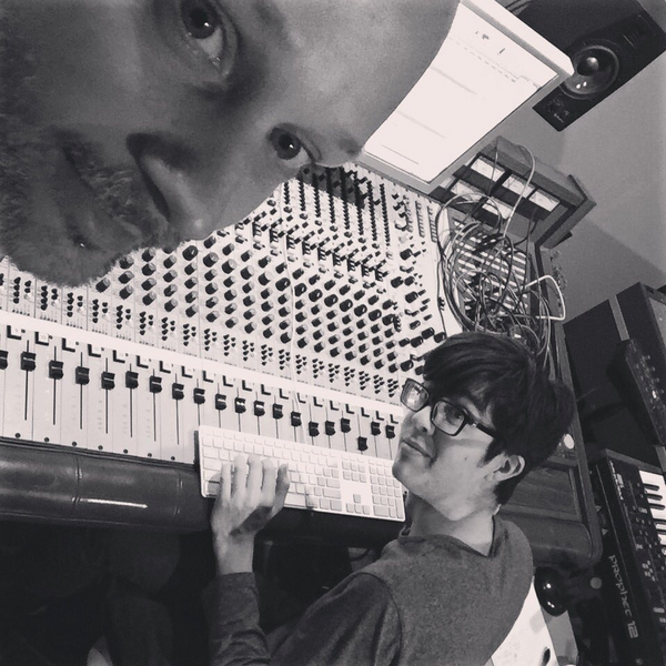 Will Toledo's' Dave Smith Instruments Prophet 12