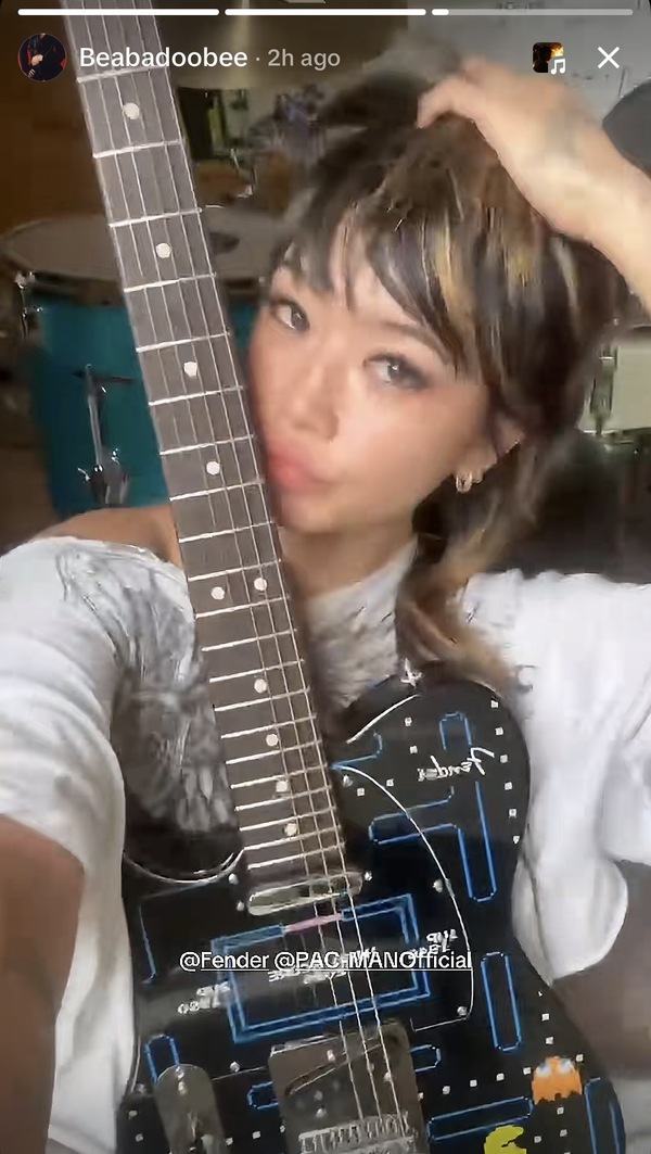 ...